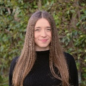 Meet your Posher, Markie